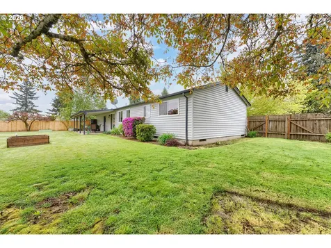 2340 Rhodora Street Forest Grove OR 97116