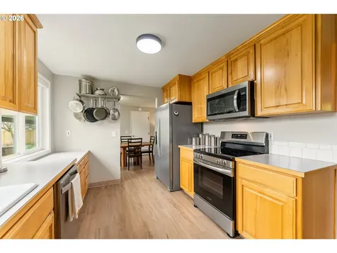 2340 Rhodora Street Forest Grove OR 97116