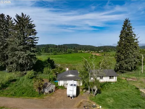 35343 Searls Lane Astoria OR 97103