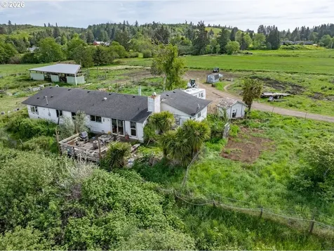35343 Searls Lane Astoria OR 97103