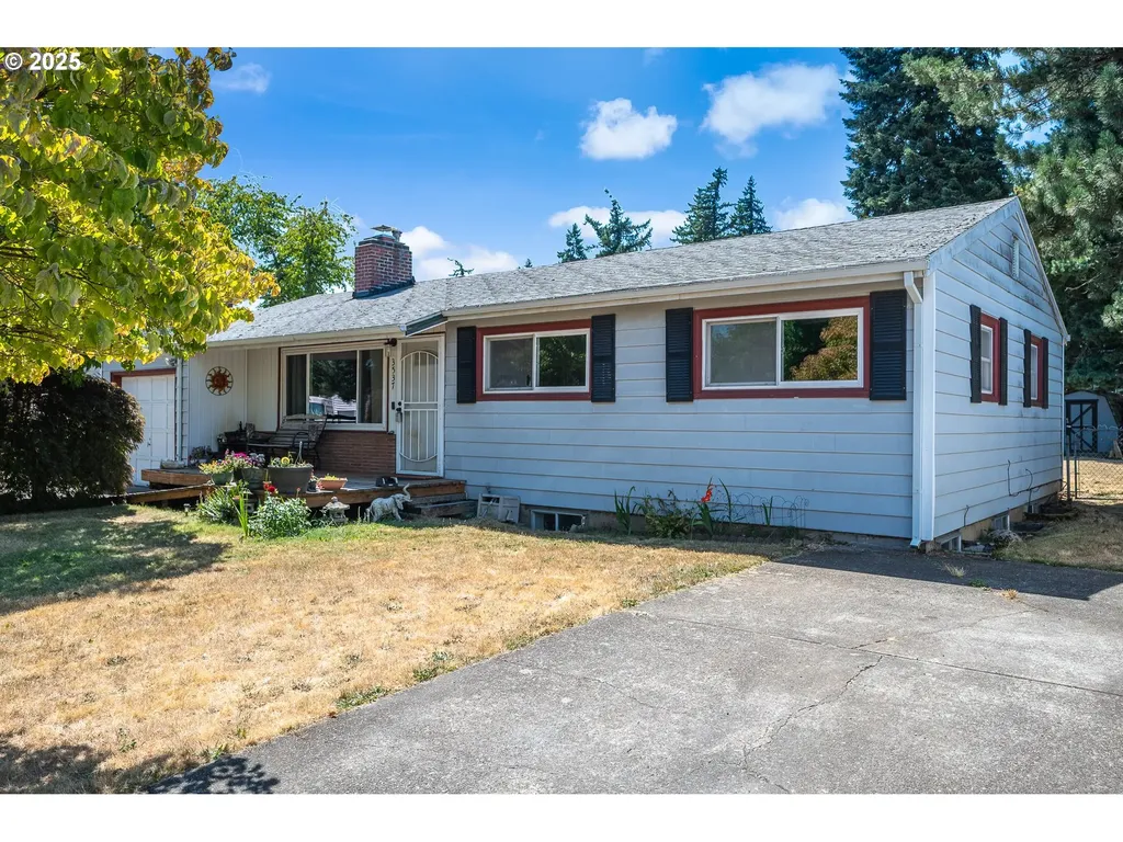 3537 SE 128th Avenue Portland OR 97236