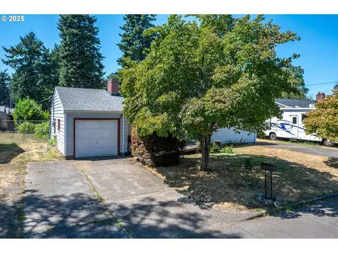 3537 SE 128th Avenue Portland OR 97236
