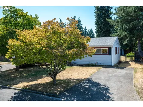 3537 SE 128th Avenue Portland OR 97236