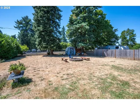 3537 SE 128th Avenue Portland OR 97236