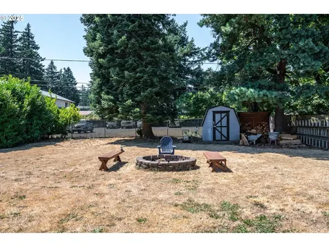 3537 SE 128th Avenue Portland OR 97236