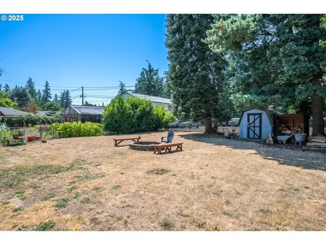 3537 SE 128th Avenue Portland OR 97236