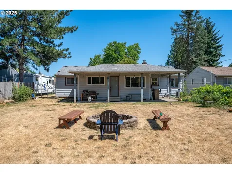 3537 SE 128th Avenue Portland OR 97236