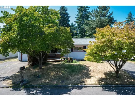3537 SE 128th Avenue Portland OR 97236