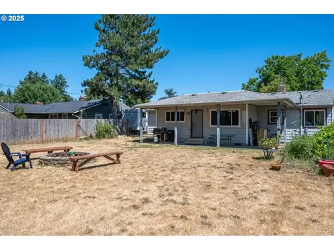 3537 SE 128th Avenue Portland OR 97236