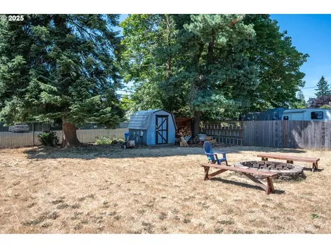 3537 SE 128th Avenue Portland OR 97236