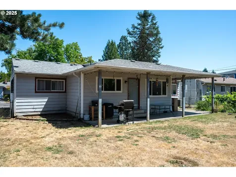 3537 SE 128th Avenue Portland OR 97236