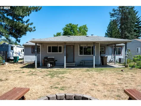3537 SE 128th Avenue Portland OR 97236