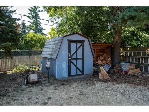 3537 SE 128th Avenue Portland OR 97236