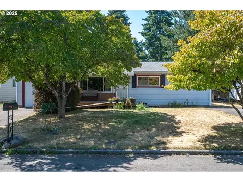 3537 SE 128th Avenue Portland OR 97236