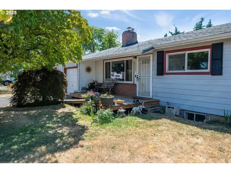 3537 SE 128th Avenue Portland OR 97236
