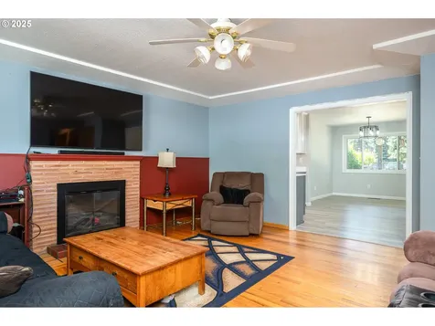 3537 SE 128th Avenue Portland OR 97236
