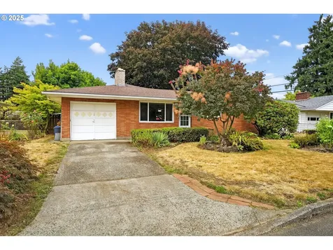 1131 SE 168th Avenue Portland OR 97233