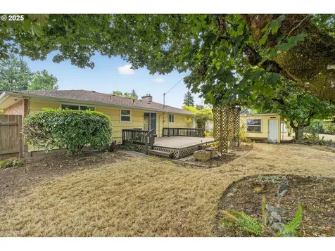 1131 SE 168th Avenue Portland OR 97233