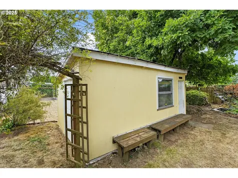 1131 SE 168th Avenue Portland OR 97233