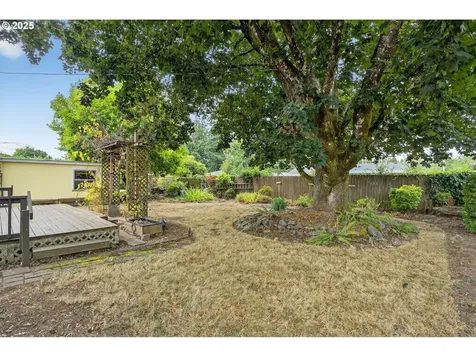 1131 SE 168th Avenue Portland OR 97233