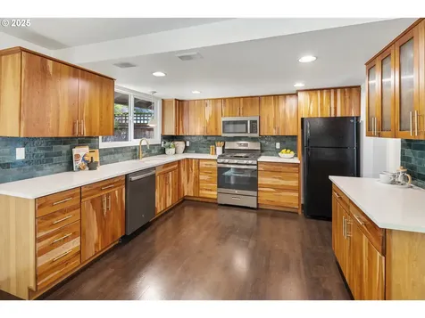 1716 Aspen Court Lake Oswego OR 97034