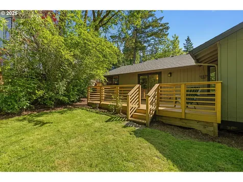 1716 Aspen Court Lake Oswego OR 97034