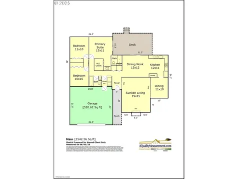 1716 Aspen Court Lake Oswego OR 97034