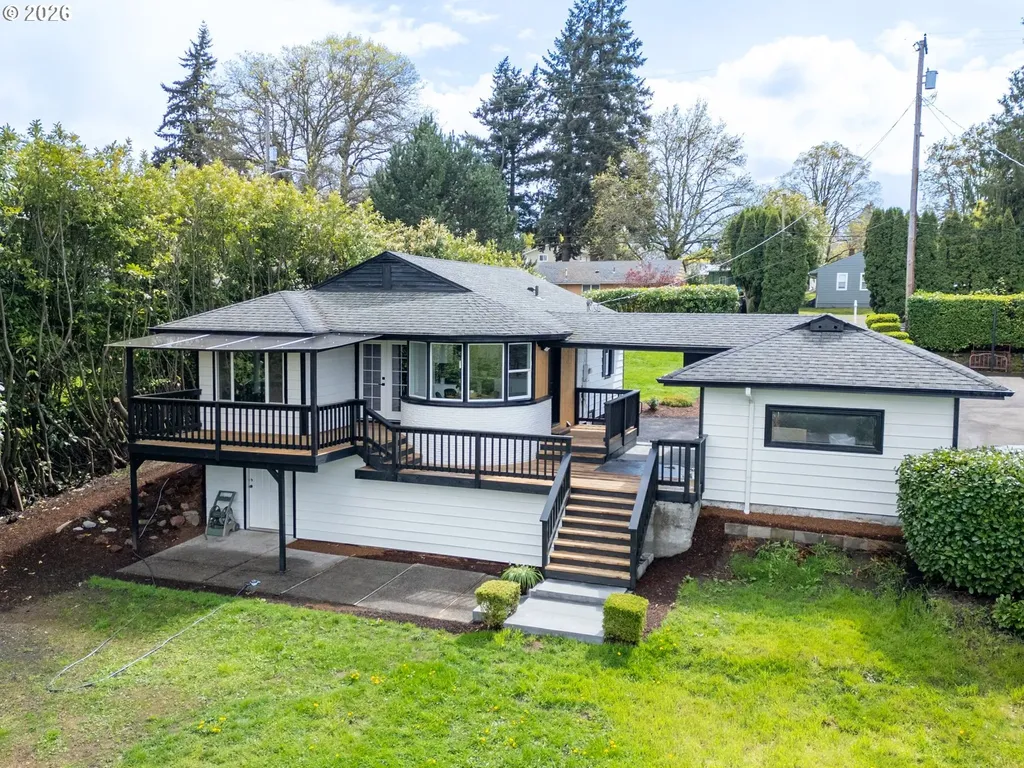 3308 E Mcloughlin Boulevard Vancouver WA 98661