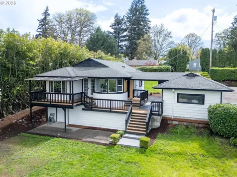 3308 E Mcloughlin Boulevard Vancouver WA 98661