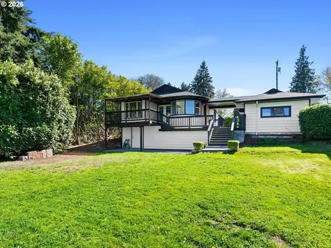 3308 E Mcloughlin Boulevard Vancouver WA 98661