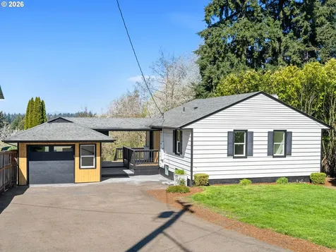 3308 E Mcloughlin Boulevard Vancouver WA 98661