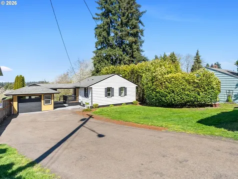 3308 E Mcloughlin Boulevard Vancouver WA 98661