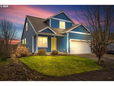 9848 Bobcat Street Aumsville OR 97325