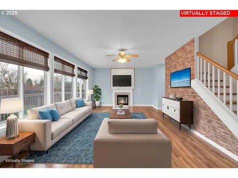 9848 Bobcat Street Aumsville OR 97325