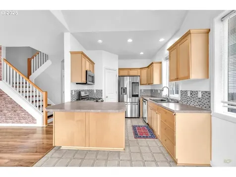 9848 Bobcat Street Aumsville OR 97325