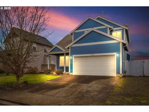 9848 Bobcat Street Aumsville OR 97325