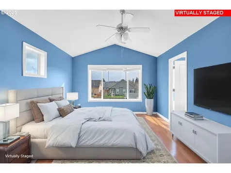 9848 Bobcat Street Aumsville OR 97325