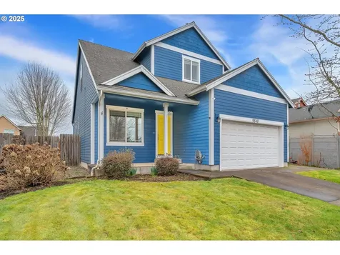 9848 Bobcat Street Aumsville OR 97325