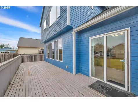 9848 Bobcat Street Aumsville OR 97325