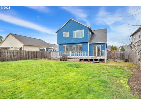 9848 Bobcat Street Aumsville OR 97325