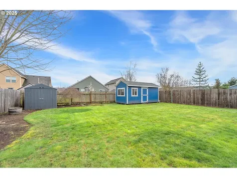 9848 Bobcat Street Aumsville OR 97325