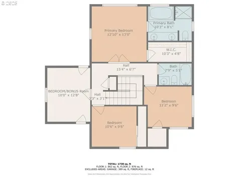 9848 Bobcat Street Aumsville OR 97325