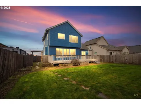 9848 Bobcat Street Aumsville OR 97325