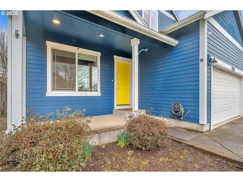 9848 Bobcat Street Aumsville OR 97325