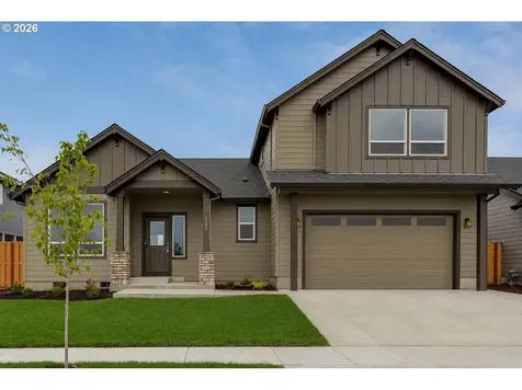 2016 E Badger Way La Center WA 98629