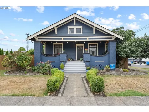 1306 B Street Washougal WA 98671