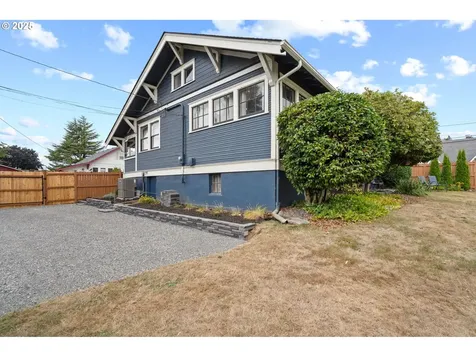 1306 B Street Washougal WA 98671