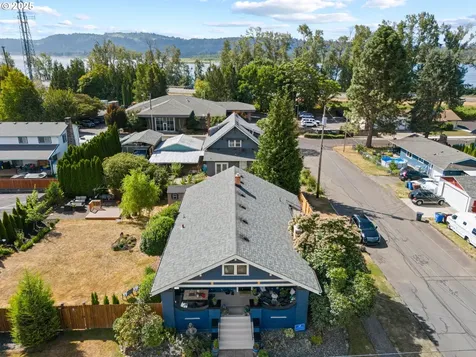 1306 B Street Washougal WA 98671