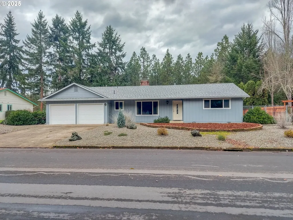 210 Cherokee Avenue Roseburg OR 97471