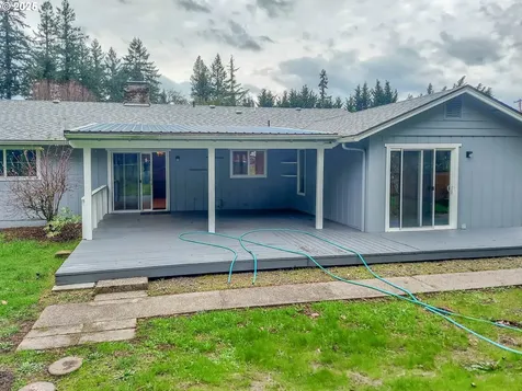 210 Cherokee Avenue Roseburg OR 97471